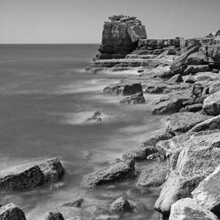 Portland - Pulpit Rock